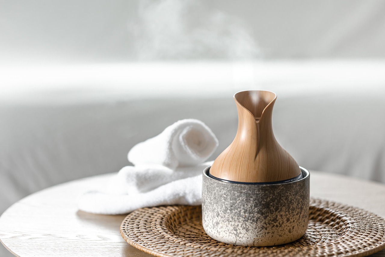 Can I Use A Humidifier For Mushroom Cultivation?