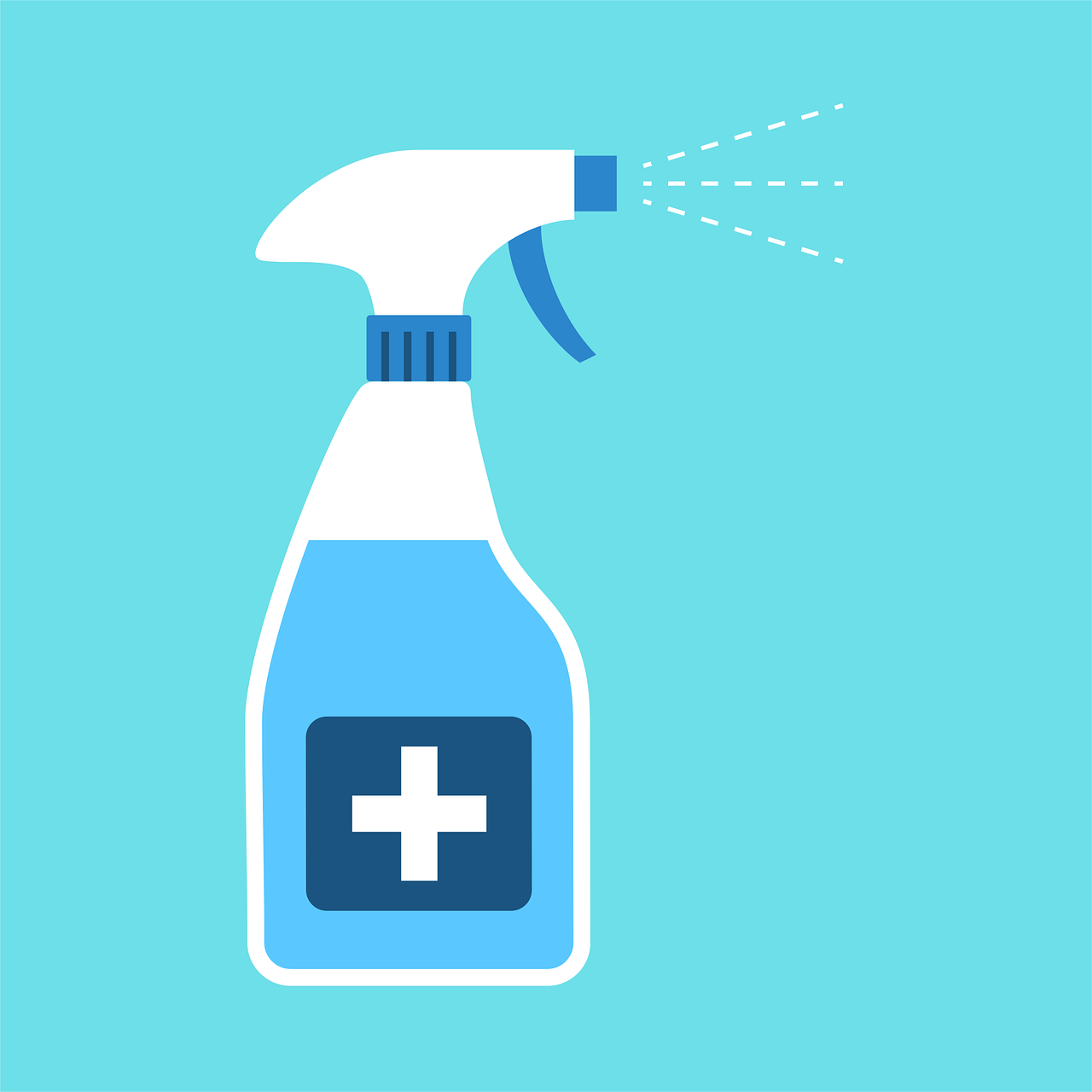 How Do I Ensure Proper Hygiene During Setup?