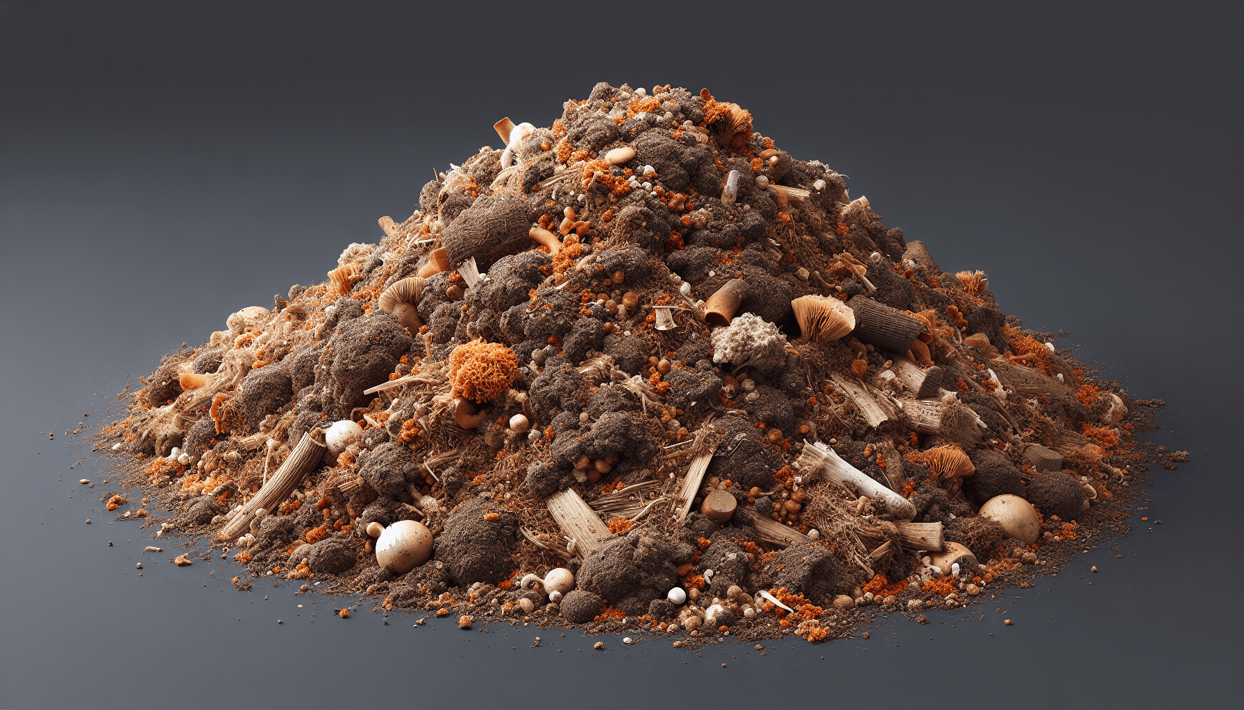 Do I Need To Sterilize Mushroom Compost Before Using It?