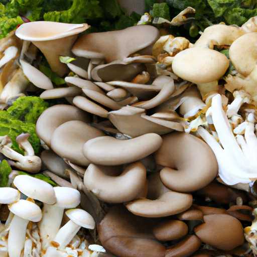 How Do I Choose The Right Mushroom Strain To Grow?