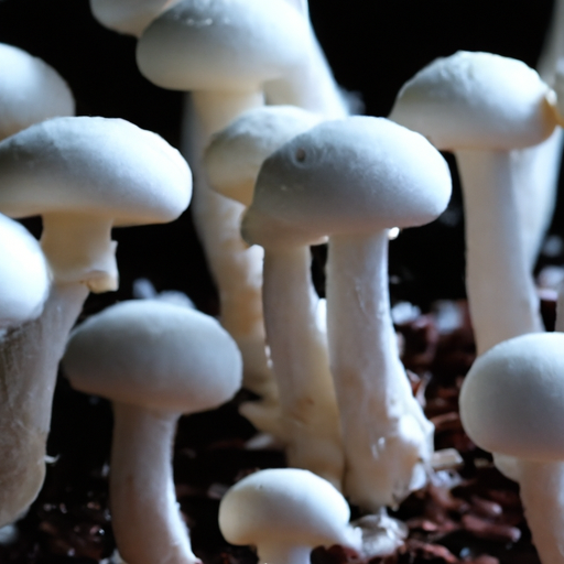 How Do I Clone Mushrooms For Continuous Cultivation?