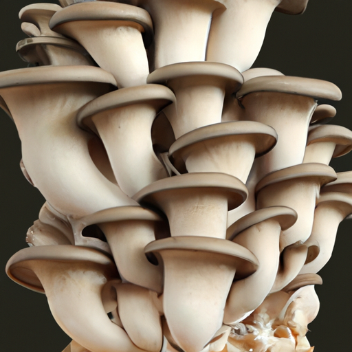 How Do I Grow Oyster Mushrooms?