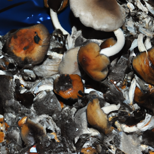 What Are The Common Mistakes To Avoid In Mushroom Growing?