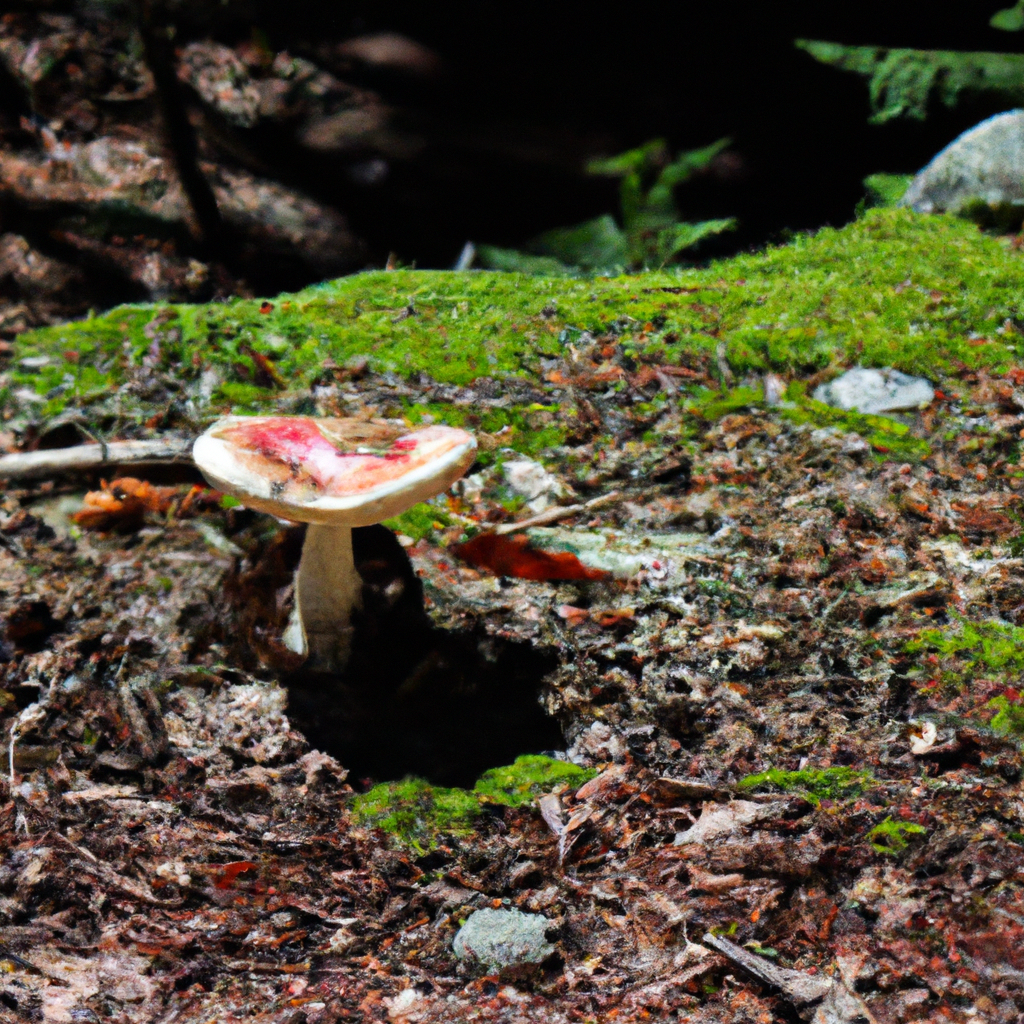 Are There Any Safety Considerations For Mushroom Hunting?