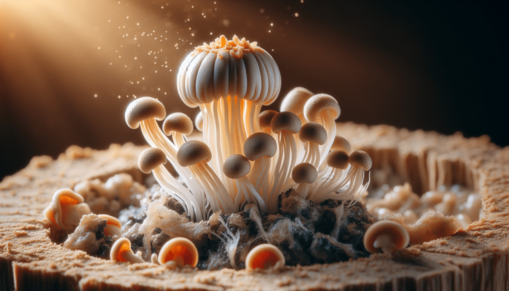 How Long Does It Take For Mushrooms To Grow In A Kit?