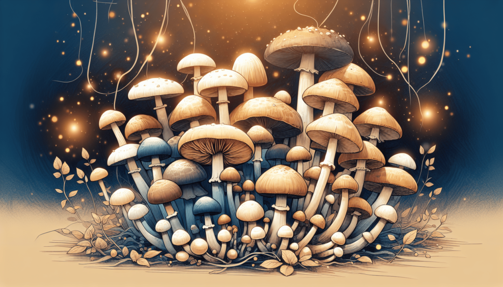 Are There Any Risks Associated With Consuming Homegrown Mushrooms?